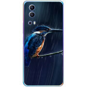 Чехол BoxFace Vivo Y72 5G 