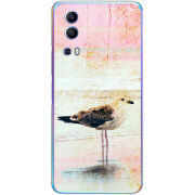 Чехол BoxFace Vivo Y72 5G 