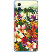 Чехол BoxFace Vivo Y72 5G 