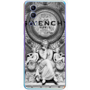 Чехол BoxFace Vivo Y72 5G 