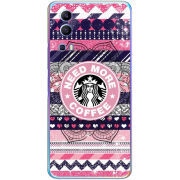 Чехол BoxFace Vivo Y72 5G 