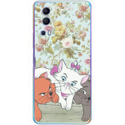 Чехол BoxFace Vivo Y72 5G 