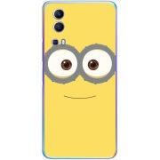 Чехол BoxFace Vivo Y72 5G 