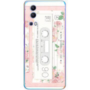 Чехол BoxFace Vivo Y72 5G 