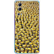 Чехол BoxFace Vivo Y72 5G 