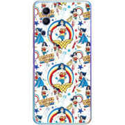 Чехол BoxFace Vivo Y72 5G 