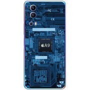 Чехол BoxFace Vivo Y72 5G 