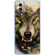 Чехол BoxFace Vivo Y72 5G 