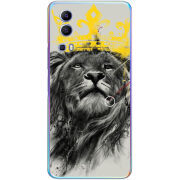 Чехол BoxFace Vivo Y72 5G 