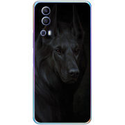 Чехол BoxFace Vivo Y72 5G 