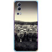 Чехол BoxFace Vivo Y72 5G 