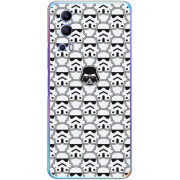 Чехол BoxFace Vivo Y72 5G 