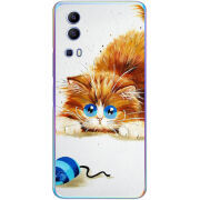 Чехол BoxFace Vivo Y72 5G 