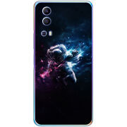 Чехол BoxFace Vivo Y72 5G 