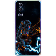 Чехол BoxFace Vivo Y72 5G 