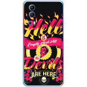 Чехол BoxFace Vivo Y72 5G 