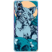 Чехол BoxFace Vivo Y72 5G 