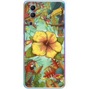 Чехол BoxFace Vivo Y72 5G 