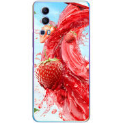 Чехол BoxFace Vivo Y72 5G 