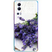 Чехол BoxFace Vivo Y72 5G 