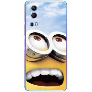 Чехол BoxFace Vivo Y72 5G 