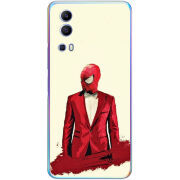 Чехол BoxFace Vivo Y72 5G 