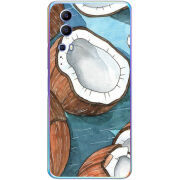 Чехол BoxFace Vivo Y72 5G 