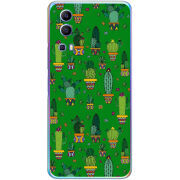 Чехол BoxFace Vivo Y72 5G 