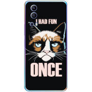 Чехол BoxFace Vivo Y72 5G 