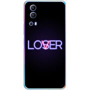 Чехол BoxFace Vivo Y72 5G 