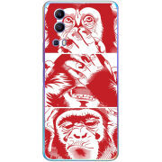 Чехол BoxFace Vivo Y72 5G 