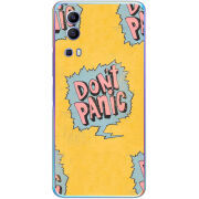 Чехол BoxFace Vivo Y72 5G 