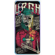 Чехол BoxFace Vivo Y72 5G 