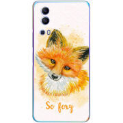 Чехол BoxFace Vivo Y72 5G 