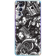 Чехол BoxFace Vivo Y72 5G 