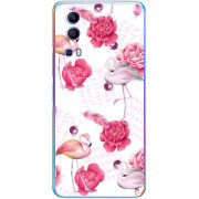 Чехол BoxFace Vivo Y72 5G 