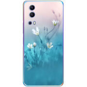 Чехол BoxFace Vivo Y72 5G 