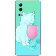 Чехол BoxFace Vivo Y72 5G 