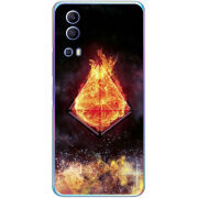 Чехол BoxFace Vivo Y72 5G 