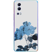 Чехол BoxFace Vivo Y72 5G 