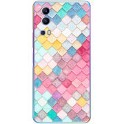 Чехол BoxFace Vivo Y72 5G 