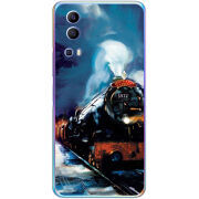 Чехол BoxFace Vivo Y72 5G 