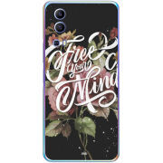 Чехол BoxFace Vivo Y72 5G 