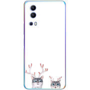 Чехол BoxFace Vivo Y72 5G 