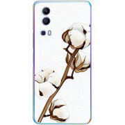 Чехол BoxFace Vivo Y72 5G 