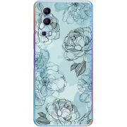 Чехол BoxFace Vivo Y72 5G 