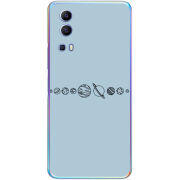 Чехол BoxFace Vivo Y72 5G 