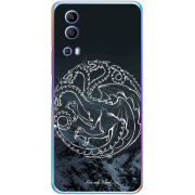 Чехол BoxFace Vivo Y72 5G 