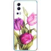 Чехол BoxFace Vivo Y72 5G 