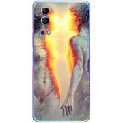 Чехол BoxFace Vivo Y72 5G George Redhawk